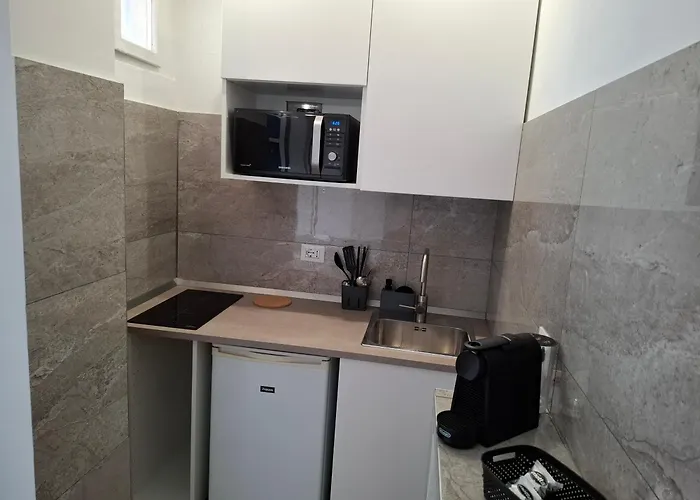 Lejlighed 10 Minuti Di Metro Dal Duomo *