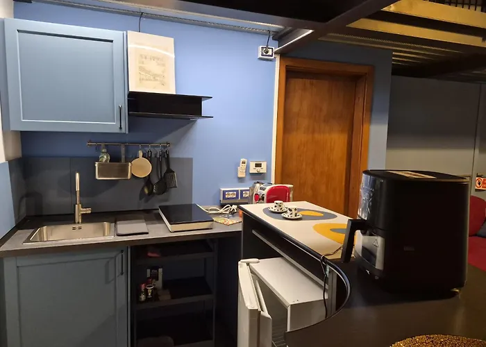 Free Parking - Casarch Διαμέρισμα *