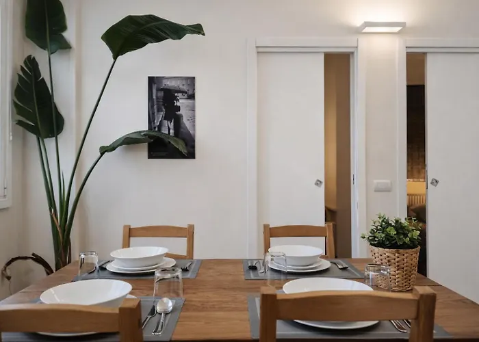 Apartman Milanrentals - Marte