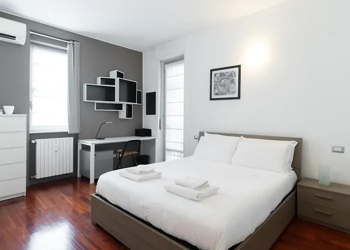 Apartment Italianway Comfort - Tagiura 8 *
