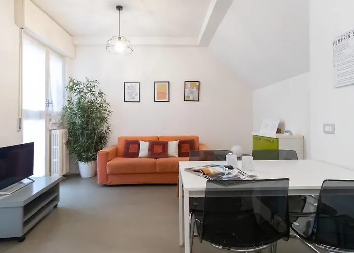 Italianway Easy - Plinio 64 밀라노