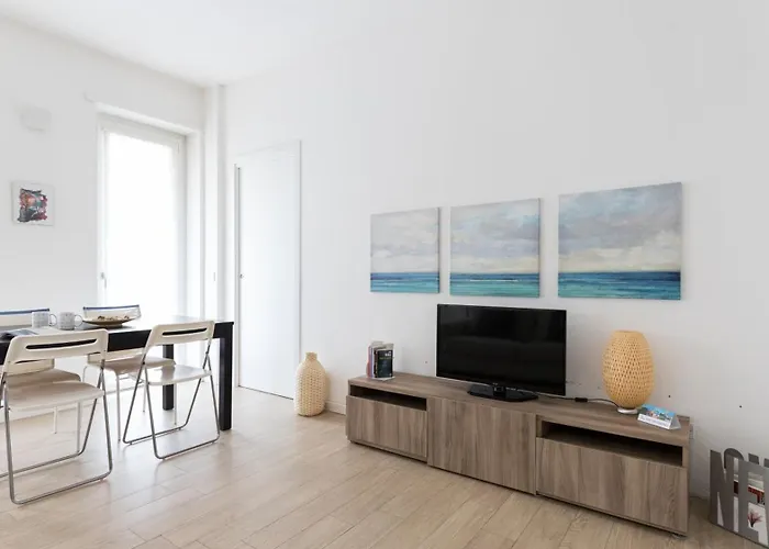 Italianway Easy - Spontini 10 Apartamento