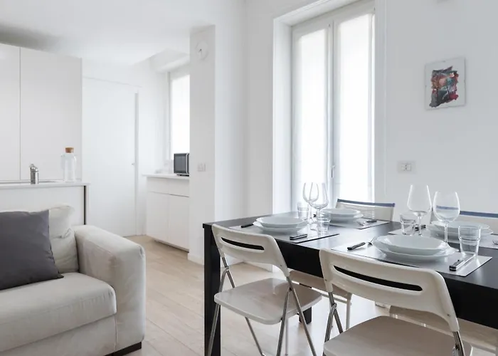 Italianway Easy - Spontini 10 Milão