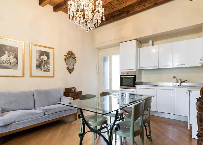 Italianway Easy - Ripa Ticinese 53 B Apartamento