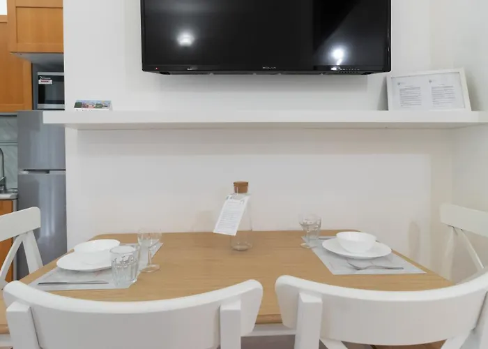 Italianway Easy - Grosseto 3 *