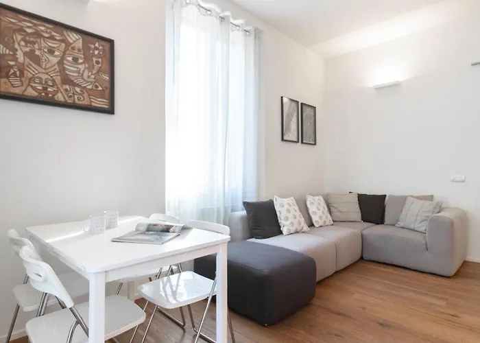 Italianway Easy - Nazario Sauro 5 Apartman