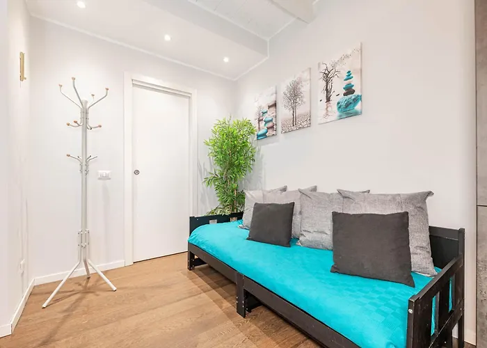 Italstay - Disciplini Duplex - 10 Min Dal Duomo Apartmán