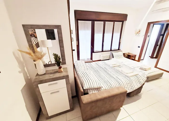 San Siro House Appartement