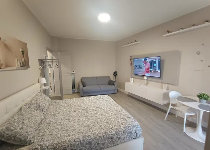 Work & Relax Bruzzano E Fiera Apartment