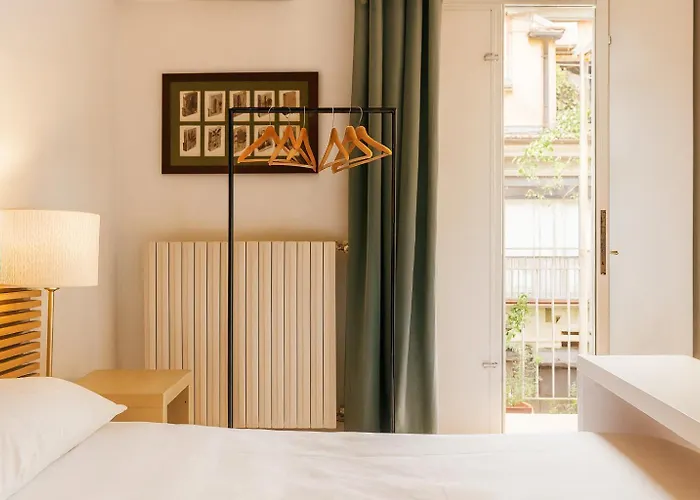 Apartmán Casa - And - Modernist Marvel