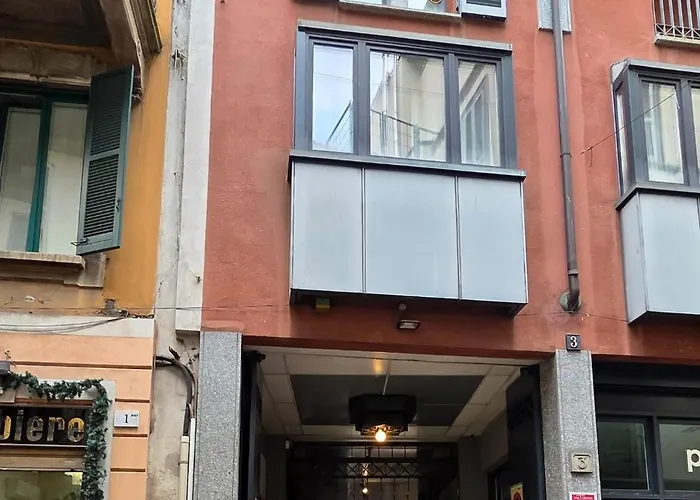Tortona Milano