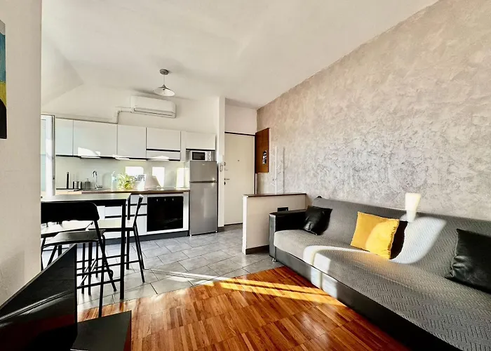 Terrazzo Bicocca M5 Niguarda Apartmán Milán