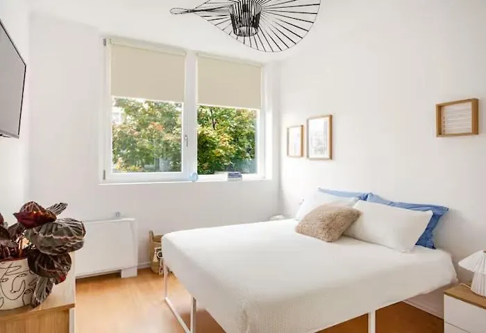 Blu Relax Mediolan