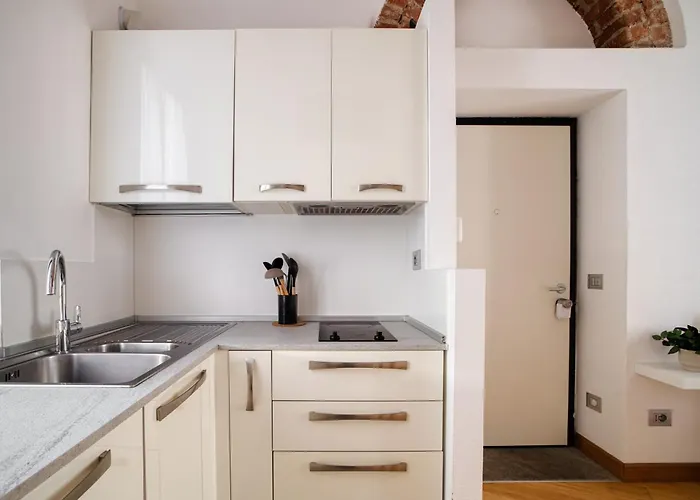 Navigli Modern In Design Area By Mastery