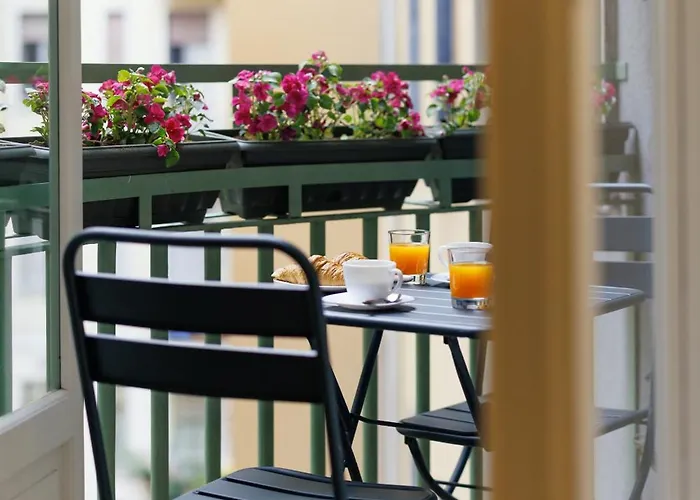 Marcora 6t Luxury Living In Brera - 15min Walk To Duomo アパート