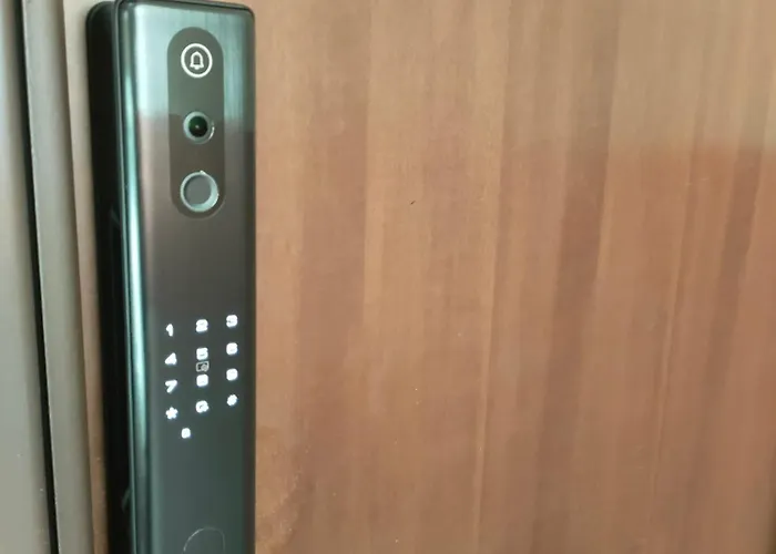 Apartamento Arthome Milão