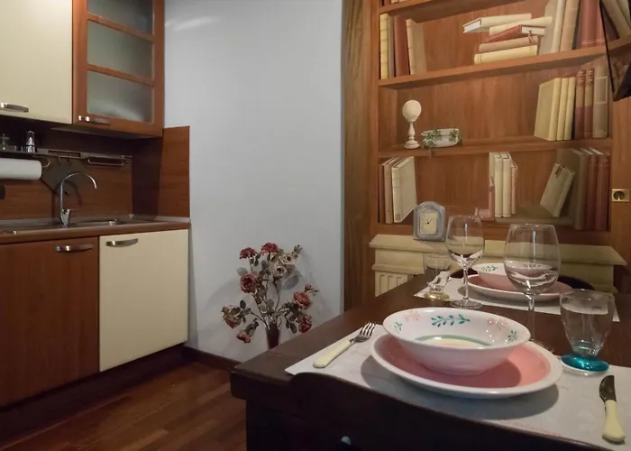Apartmán Italianway Easy - San Calocero 29 *