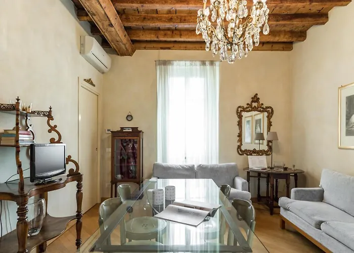 Italianway Easy - Ripa Ticinese 53 B *