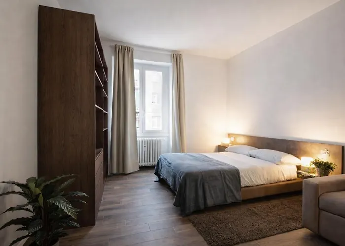 Milanrentals - Elleboro Apartment *