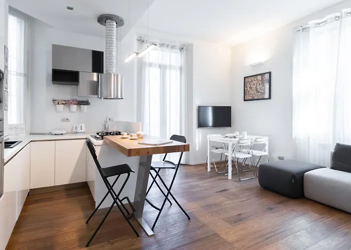 Apartman Italianway Easy - Nazario Sauro 5