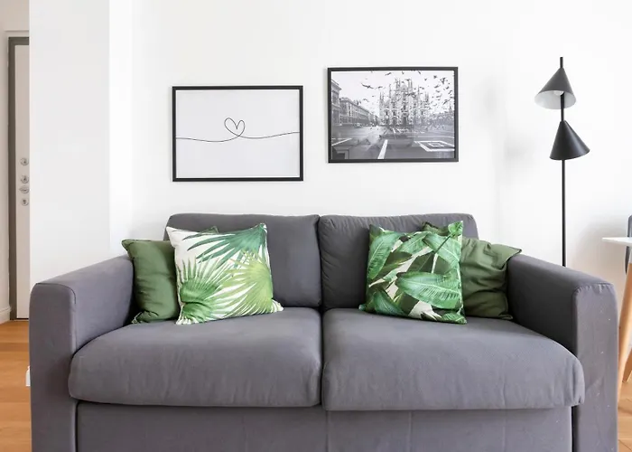 Appartement Italianway Easy - Gasparotto 4 *
