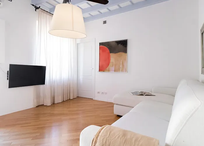 Daire Italianway Easy - Garibaldi 40 Milano