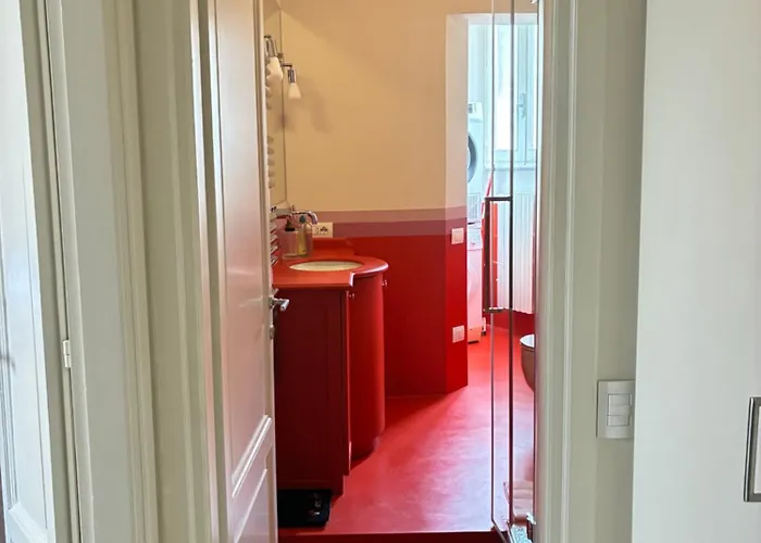 Appartement Chic Milaan