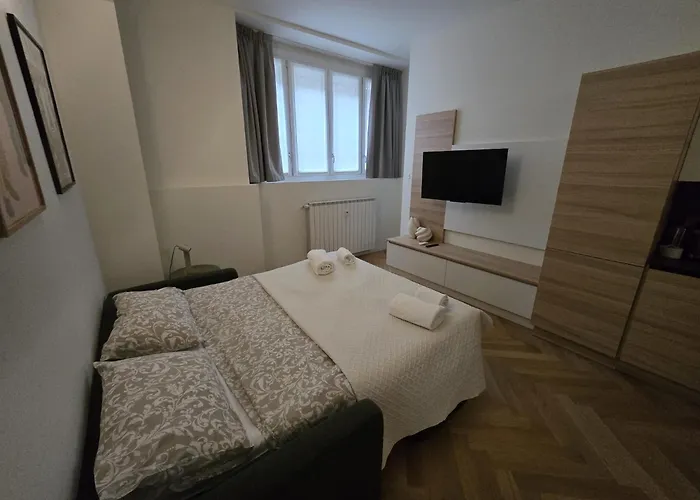 Atelier Serena * Milán