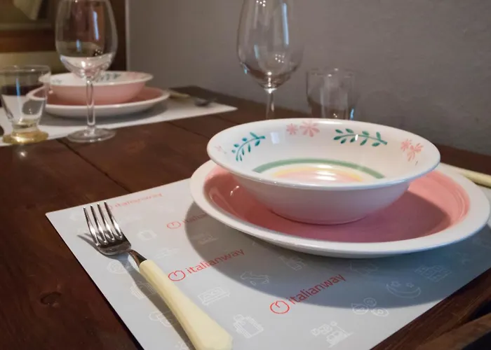 Apartmán Italianway Easy - San Calocero 29 Milán