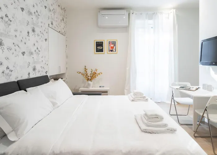 Appartamento Italianway - Melzo 24 Milano