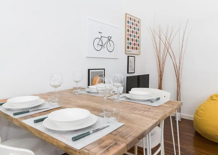 Apartman Italianway Easy - Jacopo Dal Verme 4