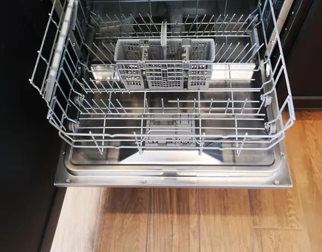 Apartment Station - Smarthouse-self&express Checkin *