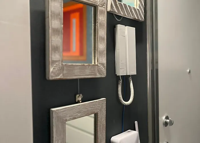 아파트 Station 밀라노