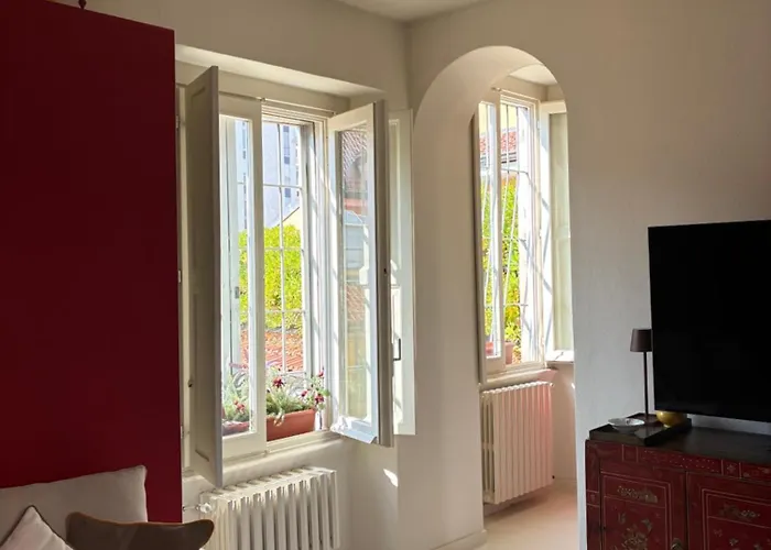 Chic Appartement *