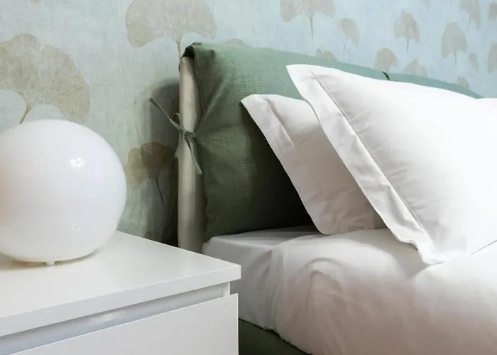 Apartamento Italianway Comfort - Vincenzo Monti 29 C