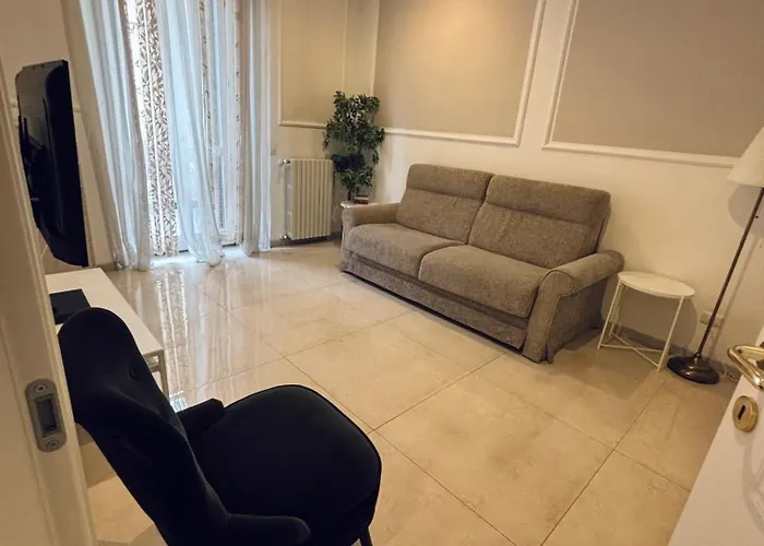 Milano Central Apartment