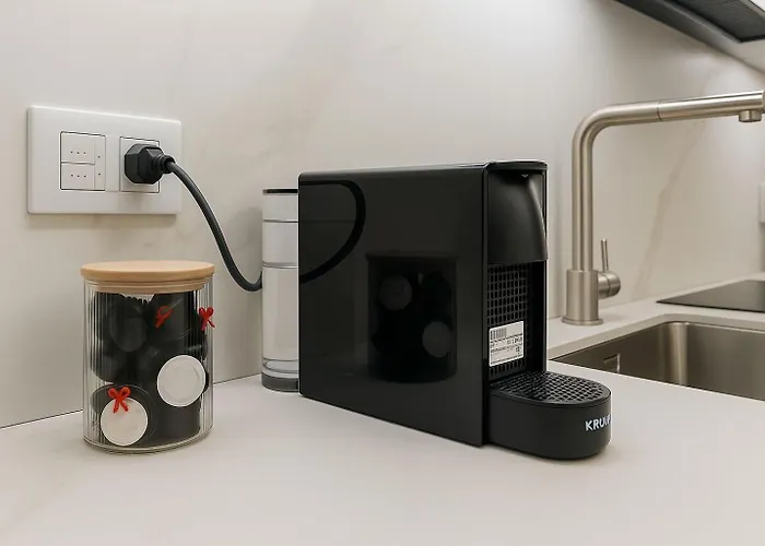 Corridoni House Milan