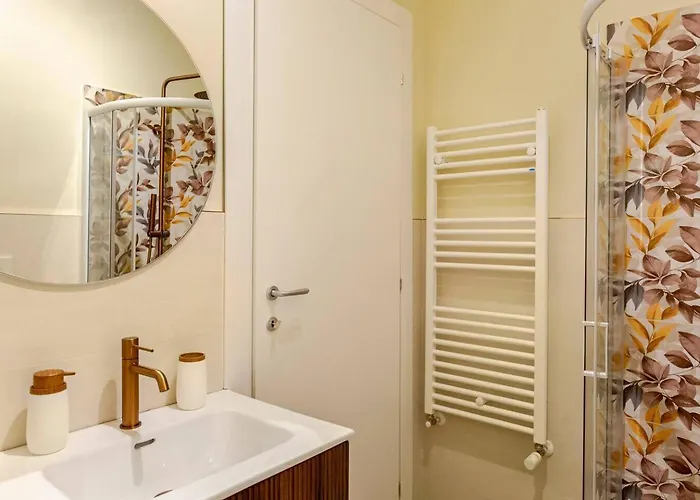 Vercelli 8 Prestige Apartamento