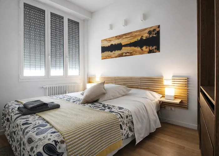 Apartman Milanrentals - Marte