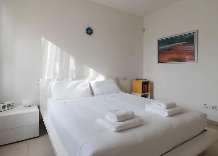 Apartment Italianway Easy - Dallongaro 24 Mailand