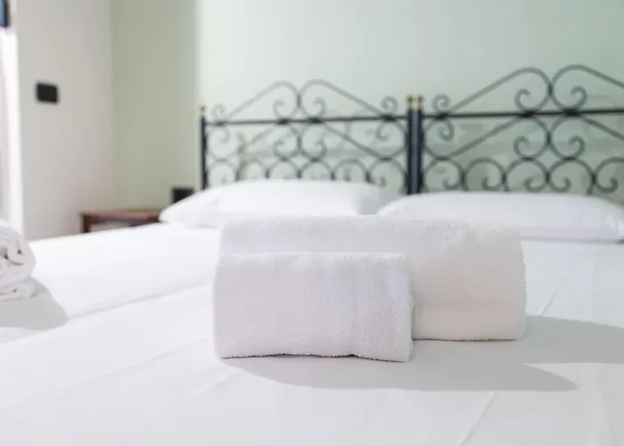 La Romantica Appartement *