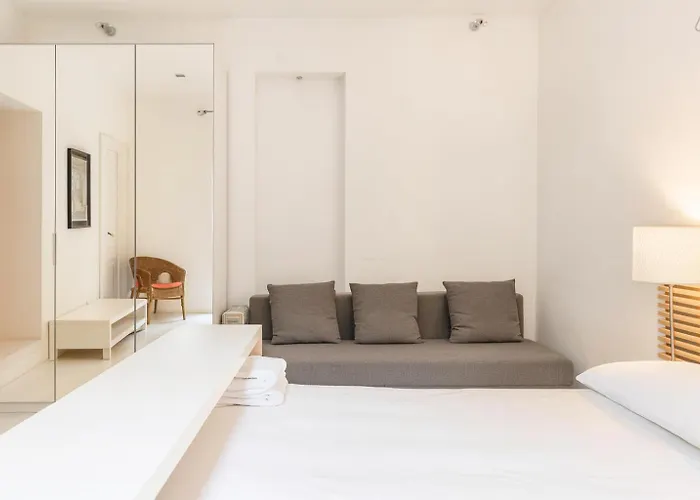 Apartmán Casa - And - Modernist Marvel *
