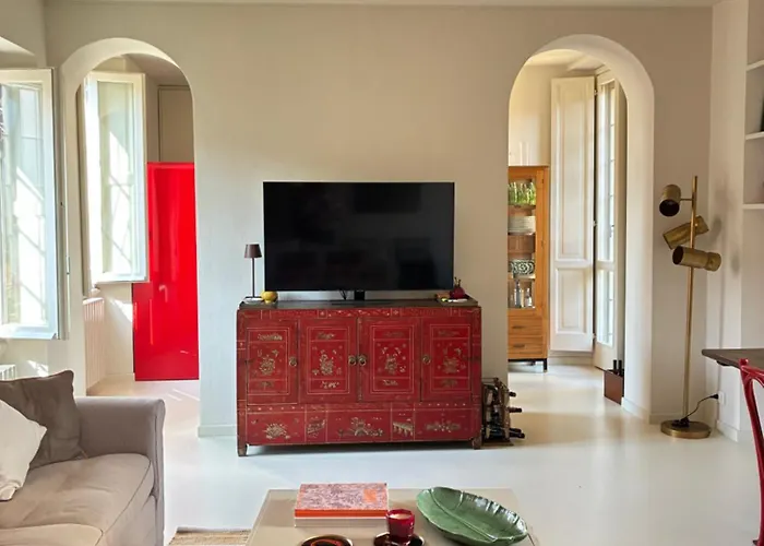 Chic Apartament *
