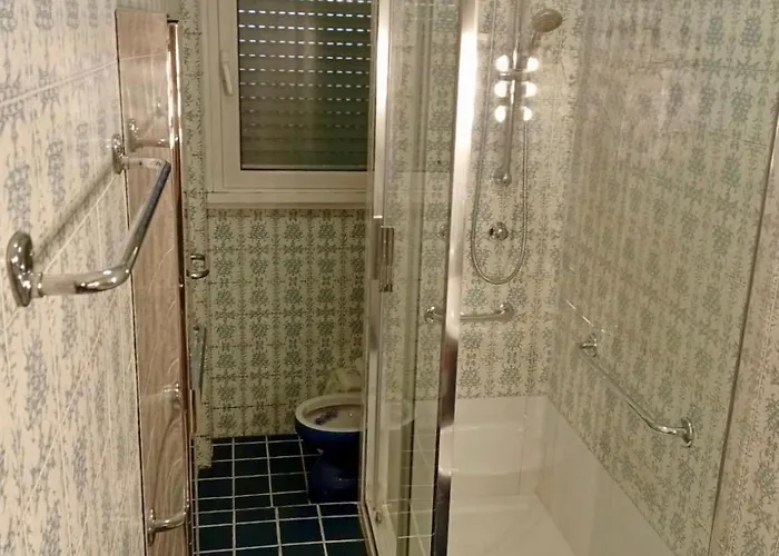 Apartmán Primopiano - Tolmezzo *