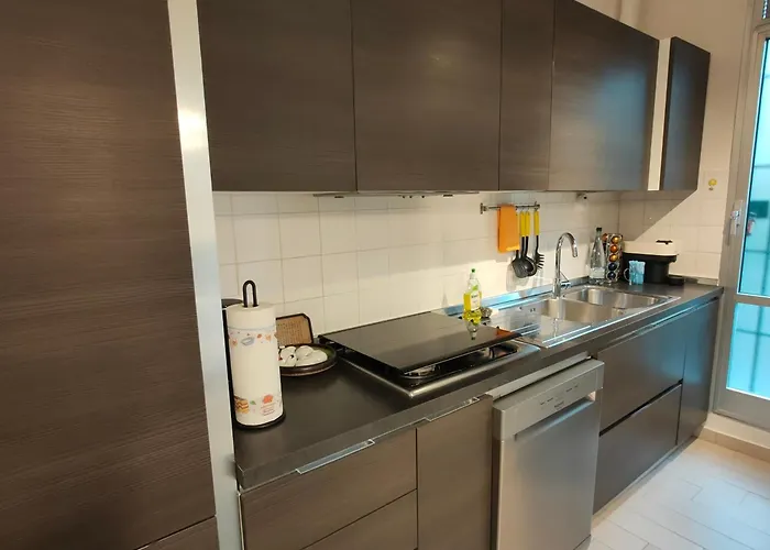 Apartamento Arthome *