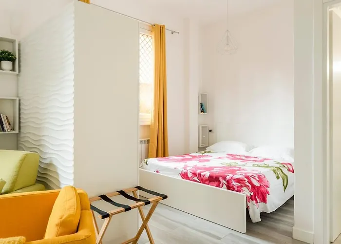 Afforicentro * Μιλάνο