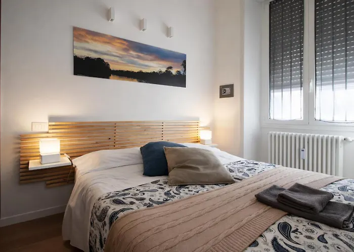 Apartman Milanrentals - Marte