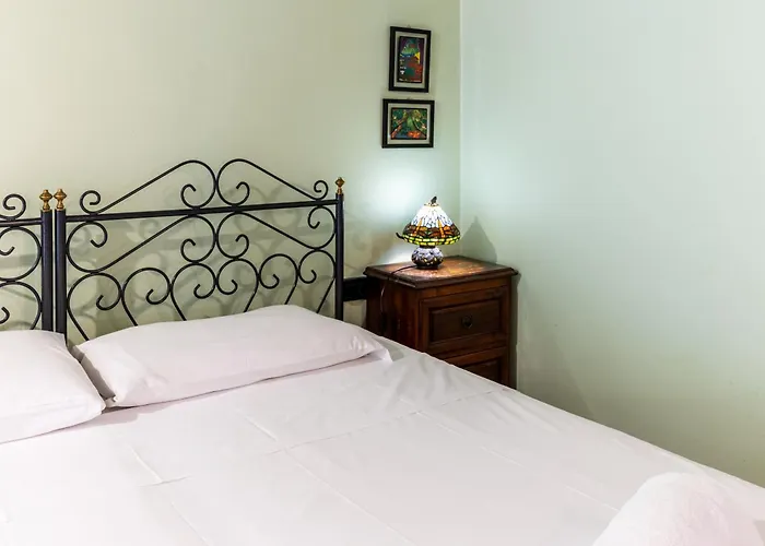 La Romantica Appartement *