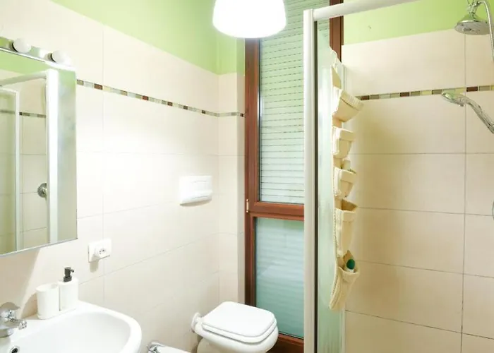 Jenner Apartament
