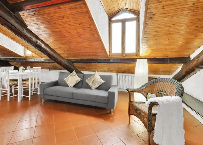 公寓 Stazione Centrale-buenos Aires House In The Wifi Netflix